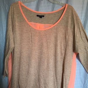 EUC American Eagle Top. Sz XL